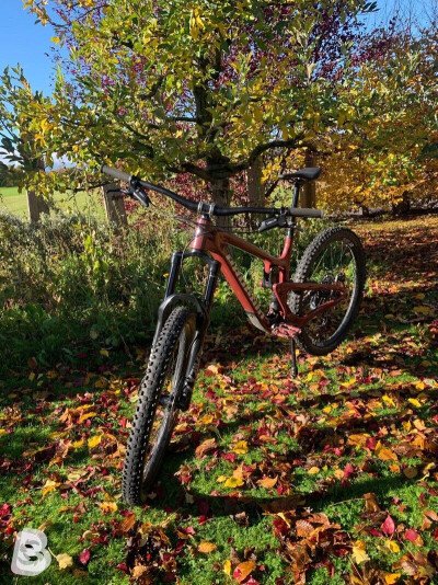 Propain Tyee CF Start 2021