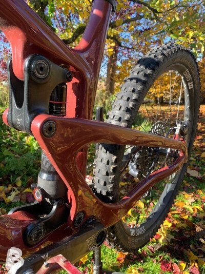 Propain Tyee CF Start 2021