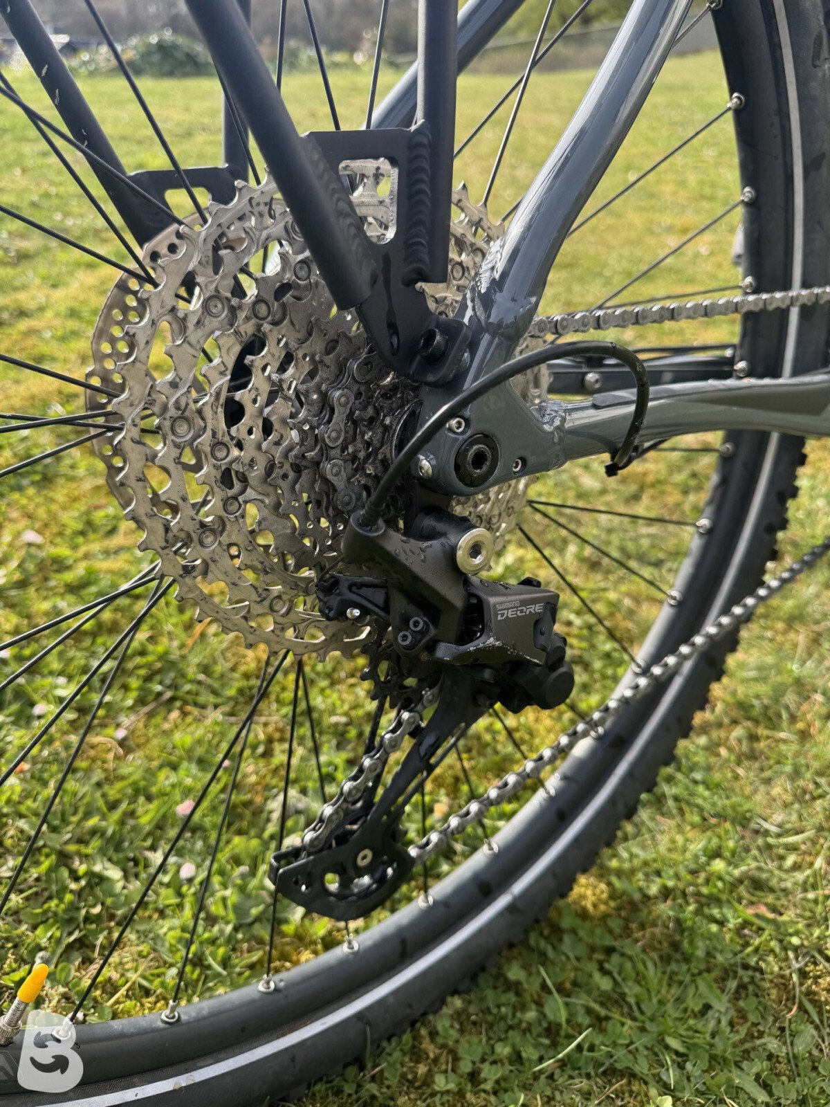 Merida eBIG.NINE 600 EQ 2022
