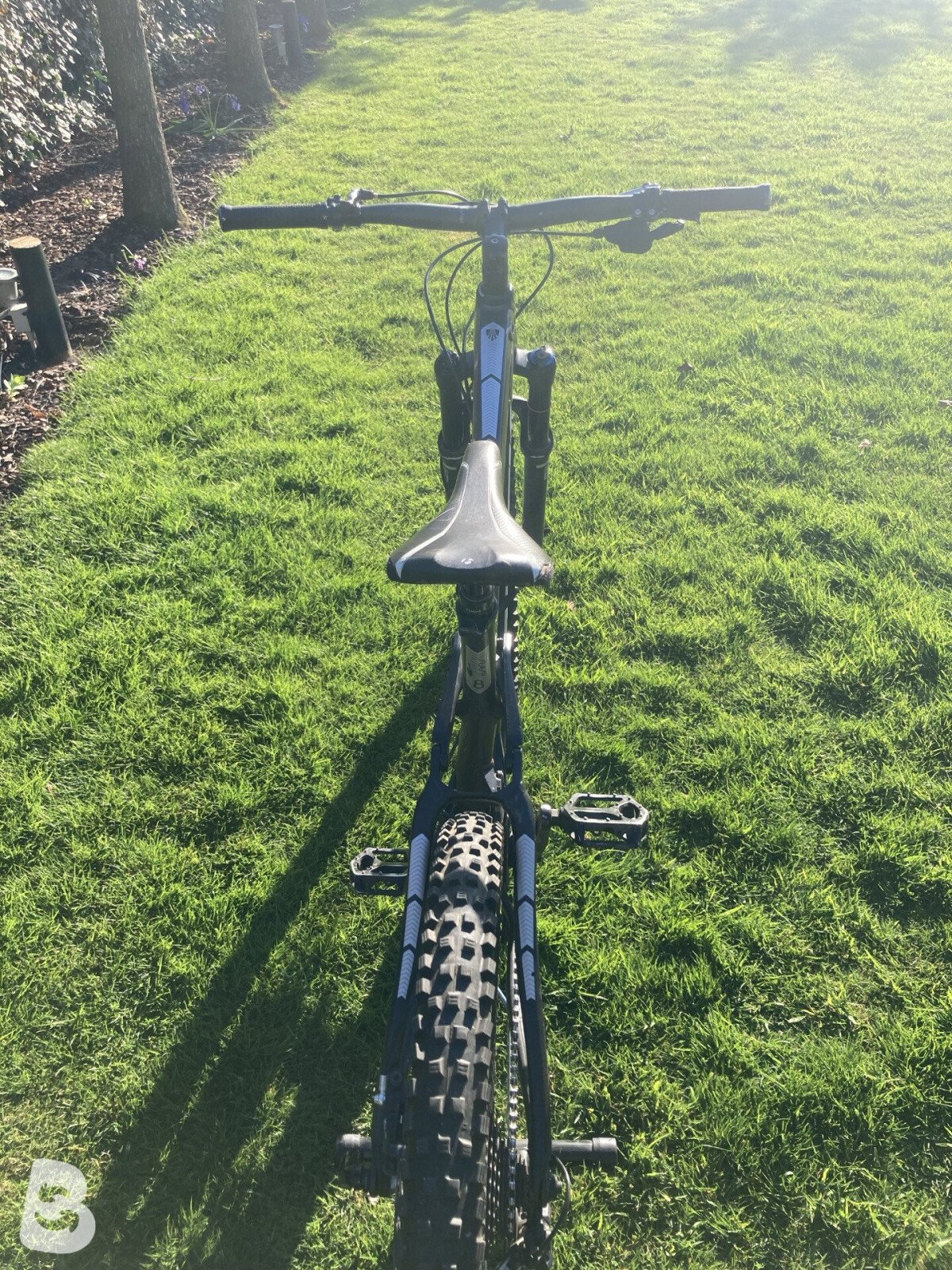Trek Slash 8 2015