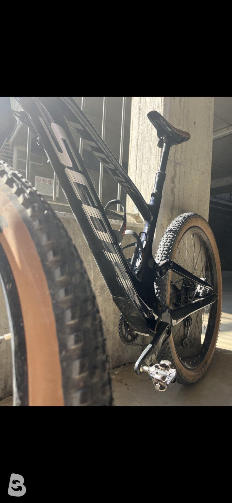 Scott Contessa Spark 910 2020