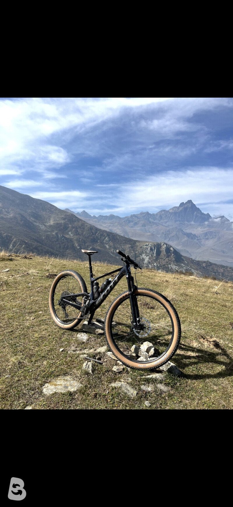 Scott Contessa Spark 910 2020
