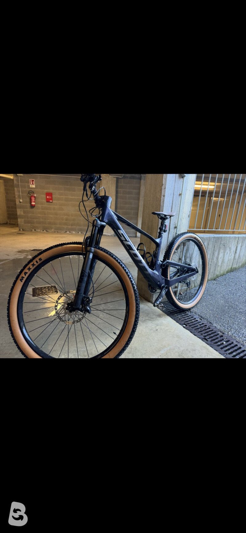 Scott Contessa Spark 910 2020