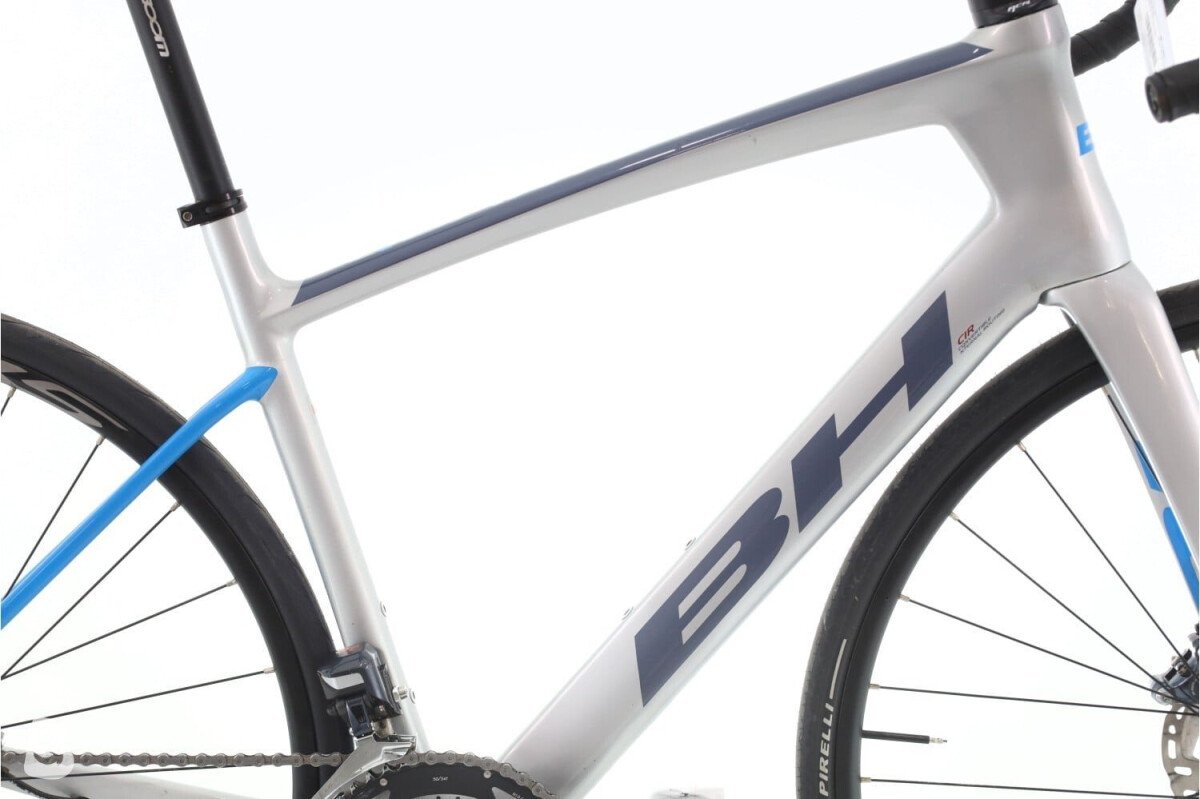 BH Quartz Di2 11V 2021