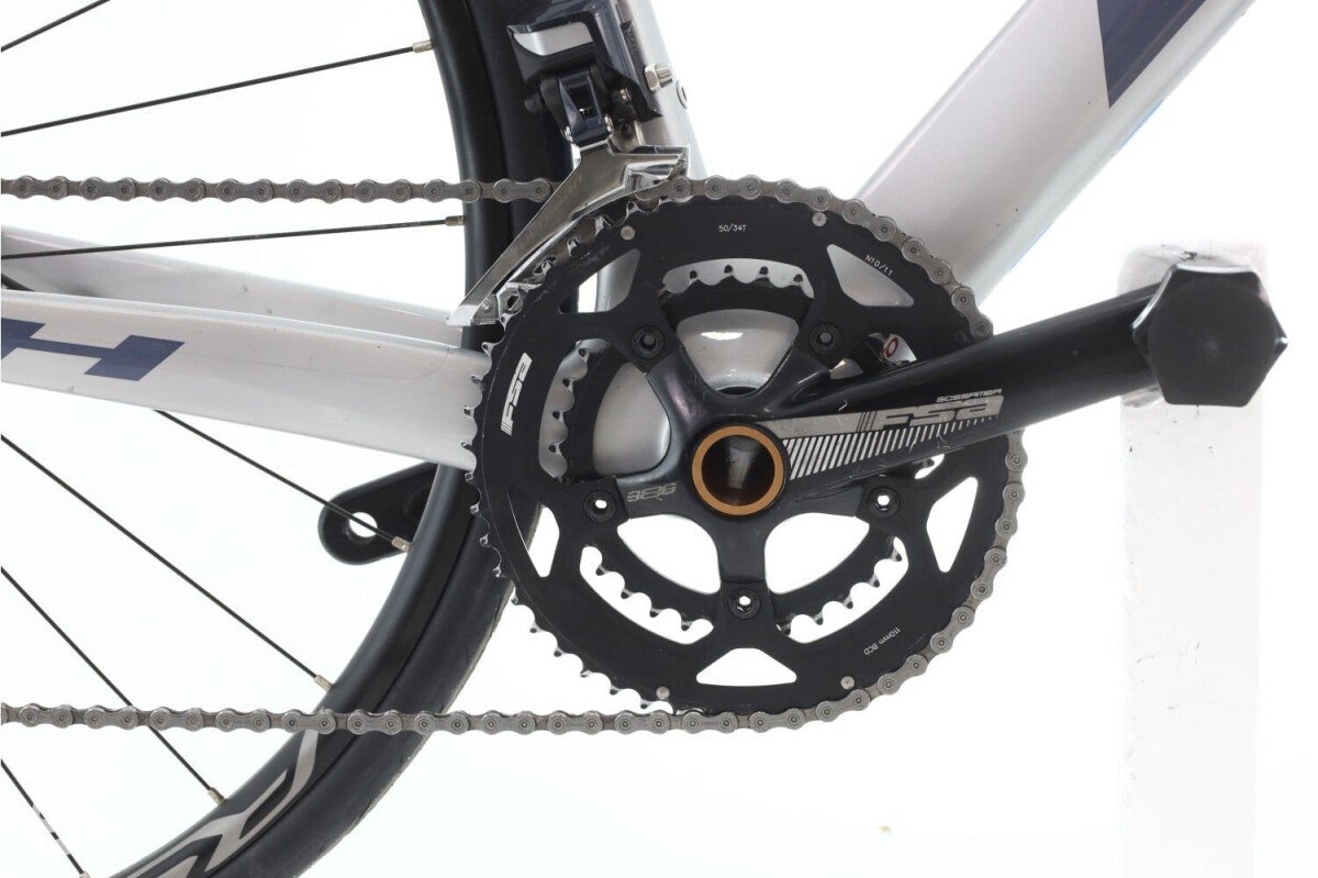 BH Quartz Di2 11V 2021