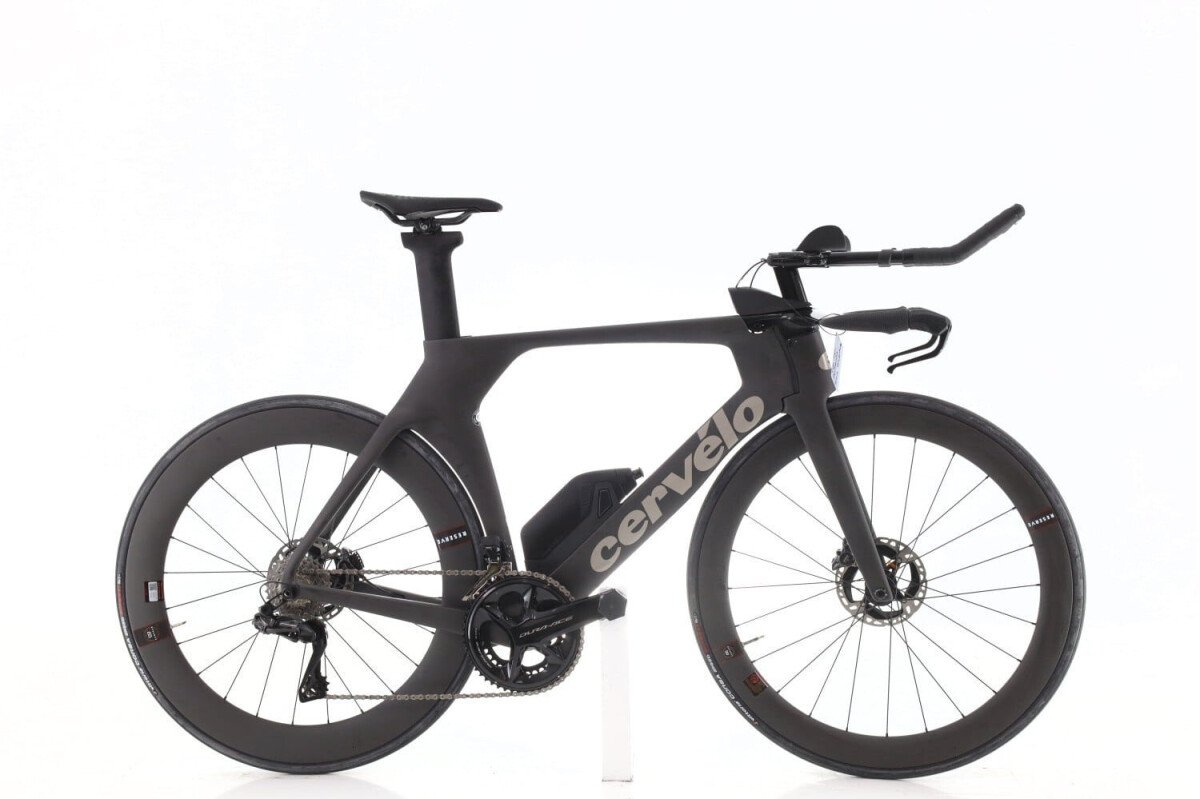 Cervélo Cervelo P5 Di2 12V 2024