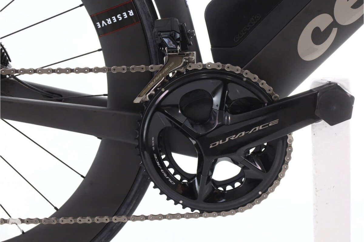 Cervélo Cervelo P5 Di2 12V 2024