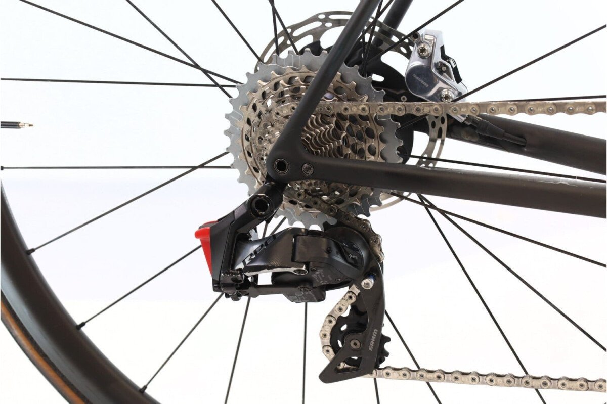 Specialized Athos S-Works AXS 12V 2022