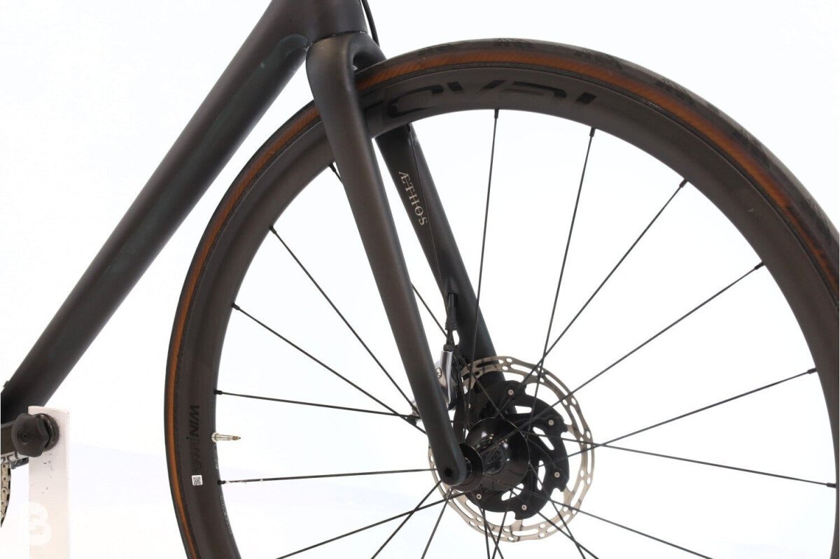 Specialized Athos S-Works AXS 12V 2022