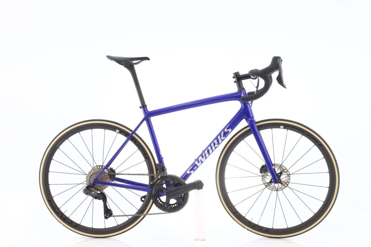 Specialized Aethos S-Works Di2 12V 2024