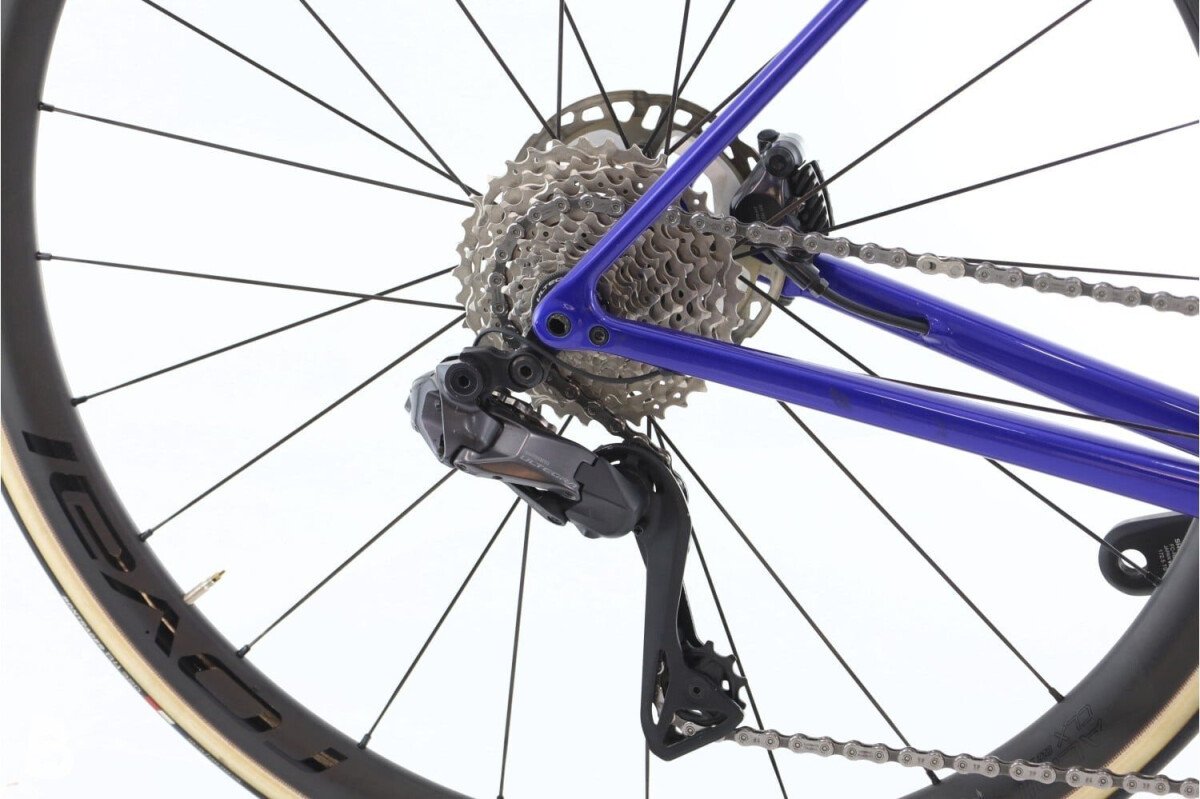 Specialized Aethos S-Works Di2 12V 2024