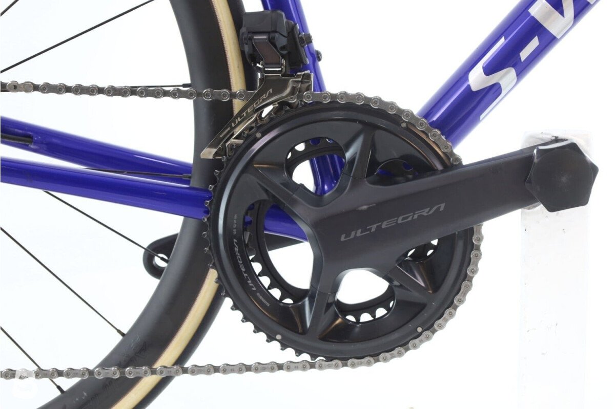 Specialized Aethos S-Works Di2 12V 2024