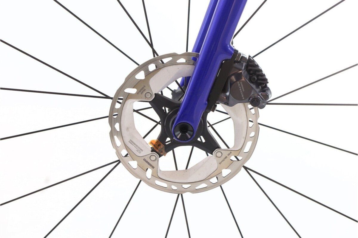 Specialized Aethos S-Works Di2 12V 2024