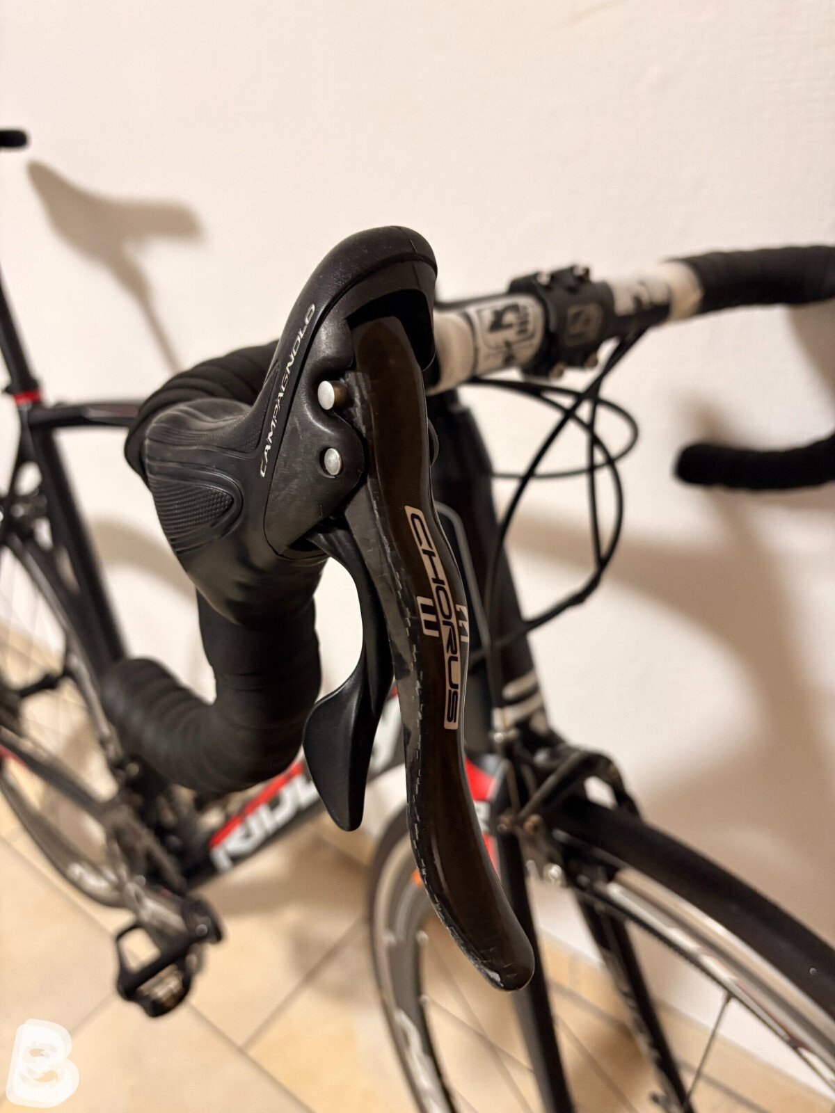 Ridley Fenxi SL 2018