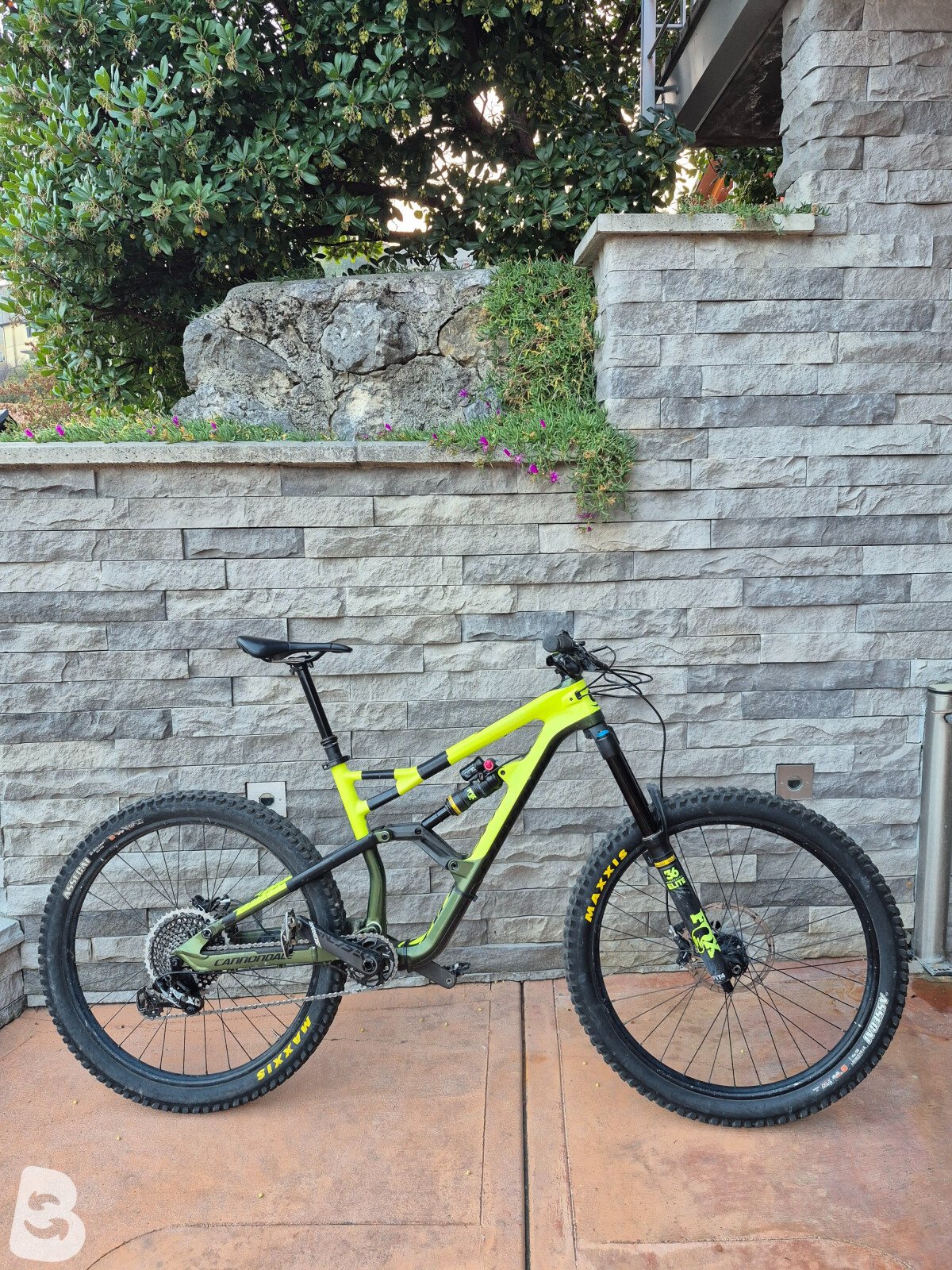 Cannondale Jekyll 2 2018