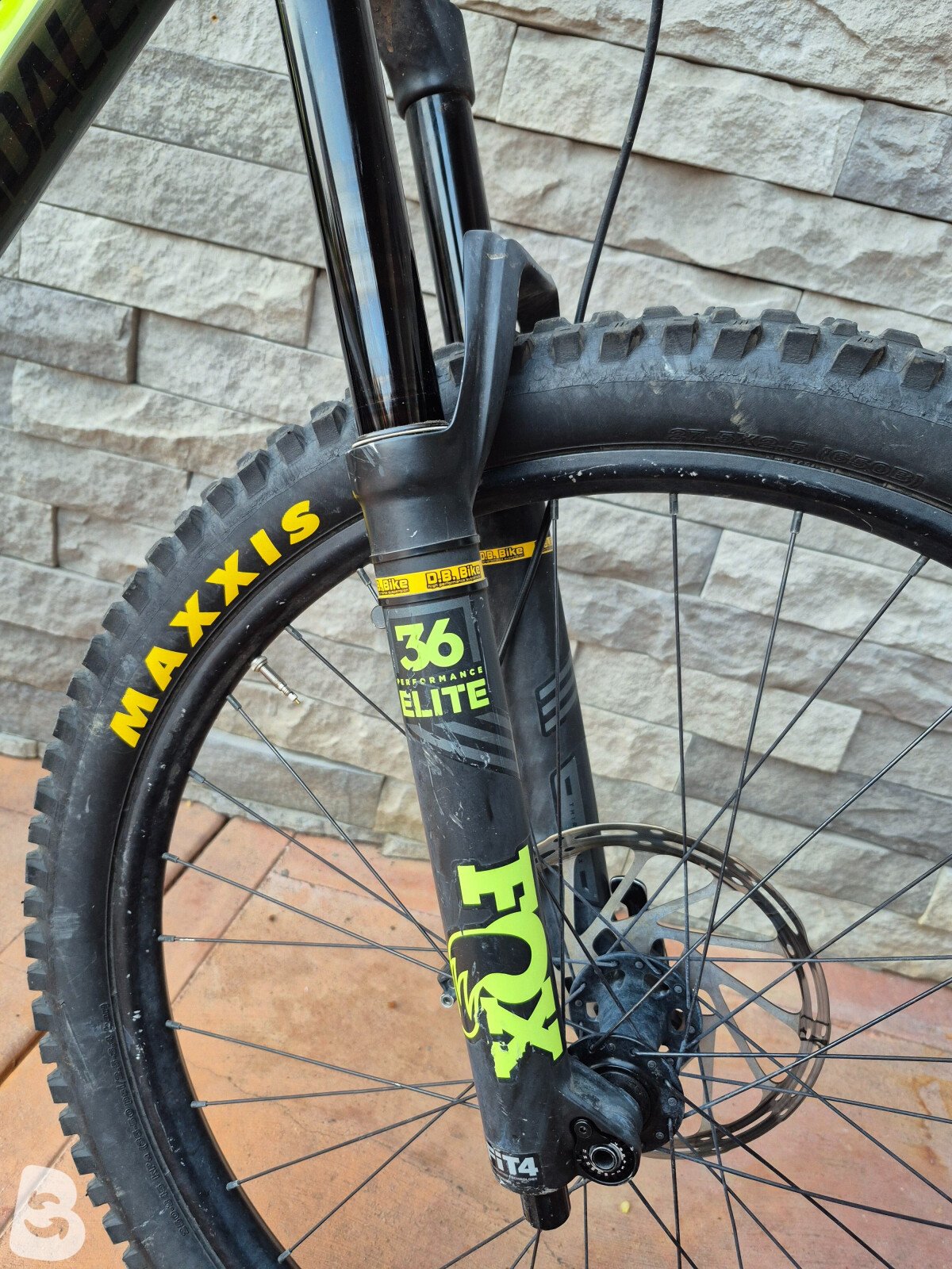 Cannondale Jekyll 2 2018