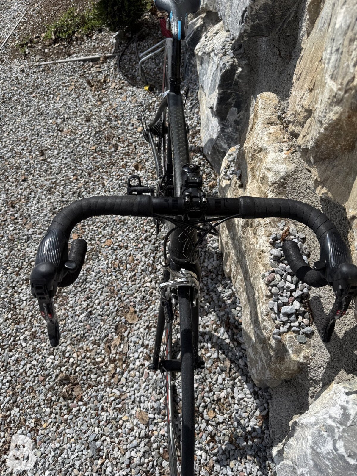 Specialized Tarmac Pro Sl Dura Ace 2010