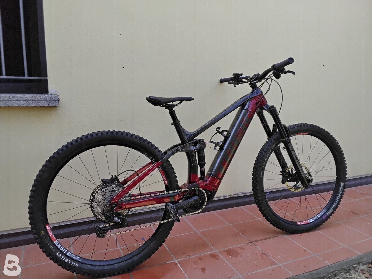 Trek Rail 7 2021