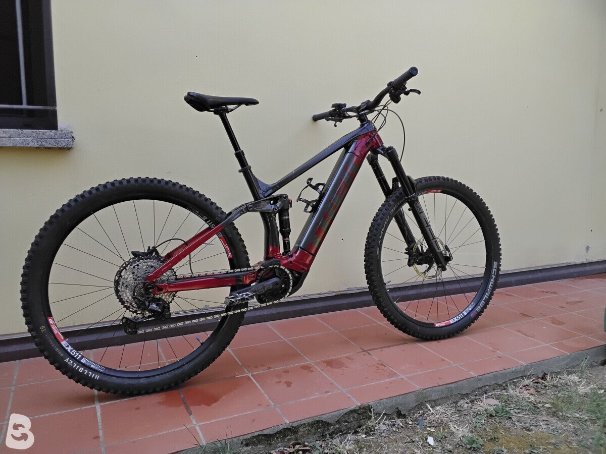 Trek Rail 7 2021