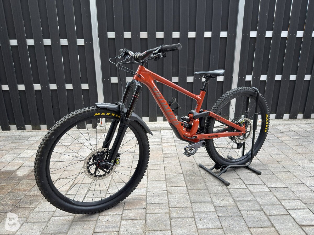 Specialized Enduro Comp 2023
