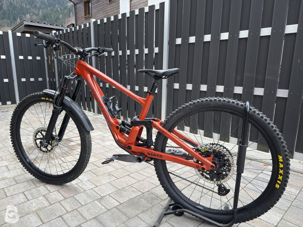 Specialized Enduro Comp 2023
