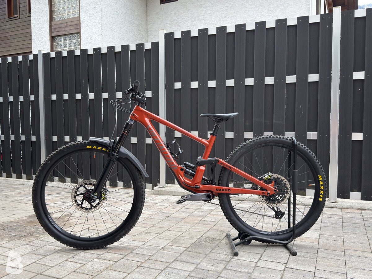 Specialized Enduro Comp 2023