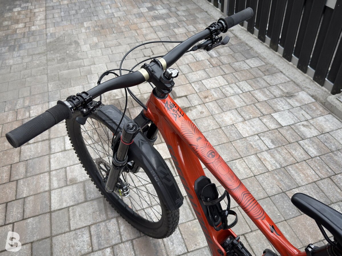Specialized Enduro Comp 2023