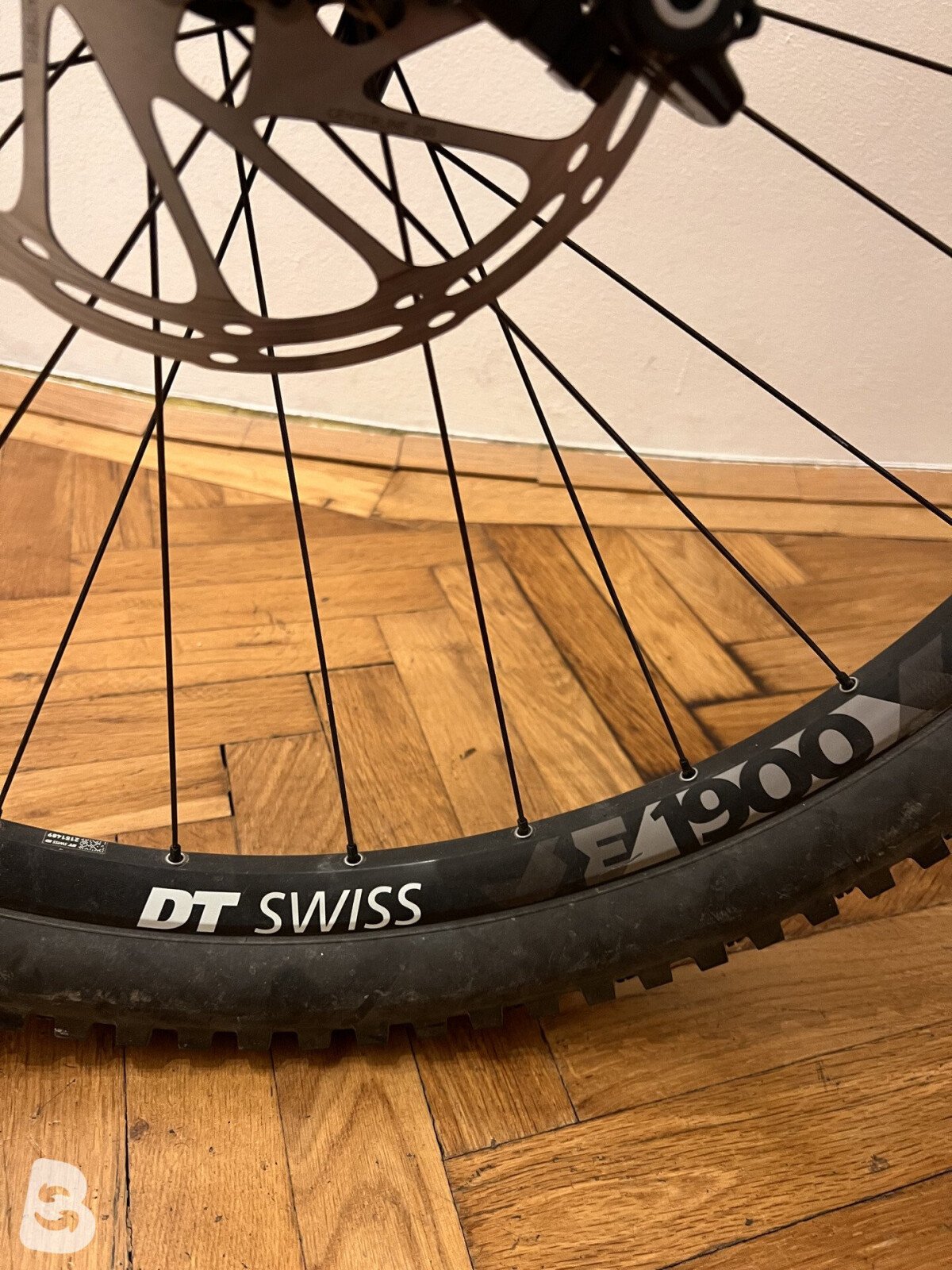 Trek Slash 9.8 2019