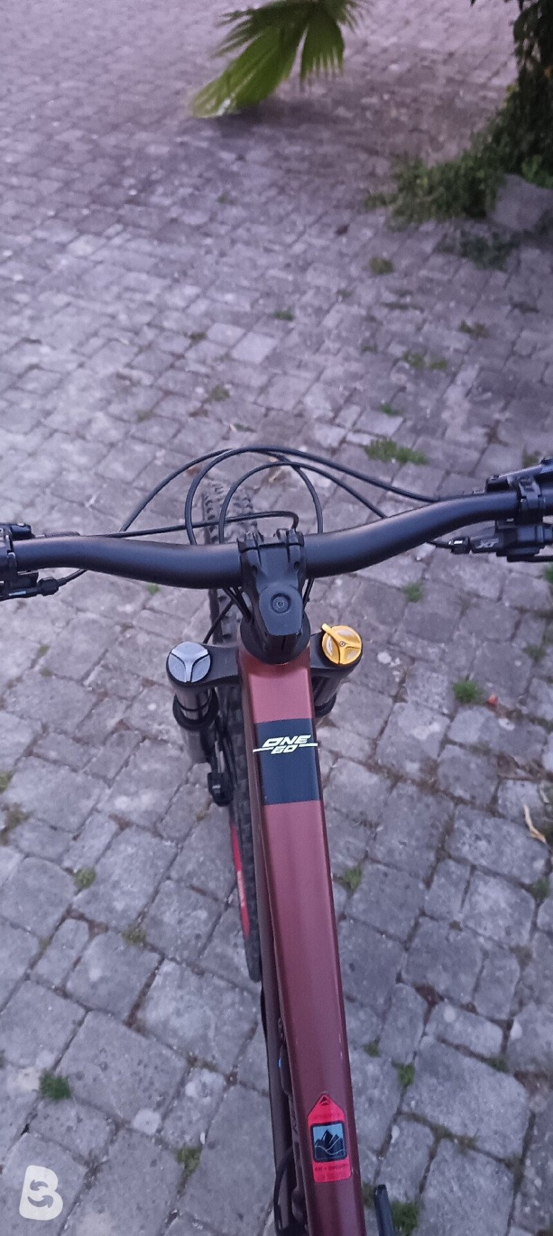 Merida One-Sixty 700 2023