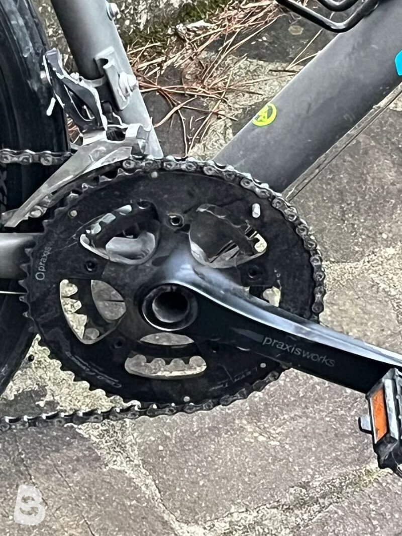 Specialized DIVERGE Sport A1. 2017