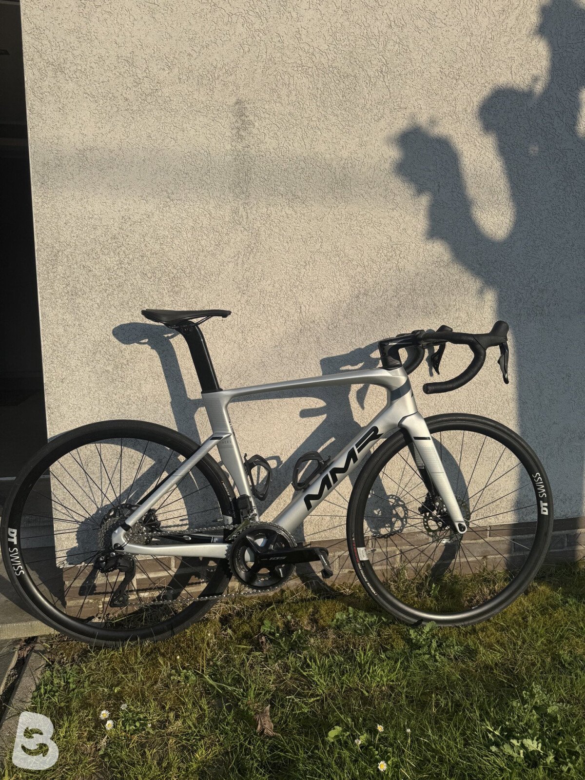 MMR Adrenaline Aero 10 2023