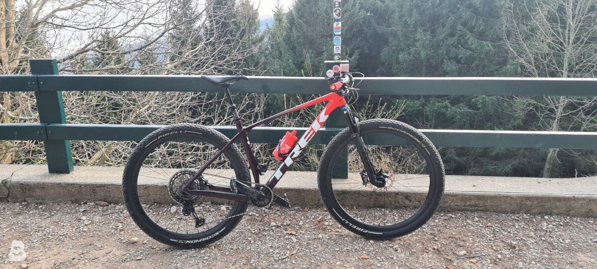 Trek Procaliber 9.8 2023