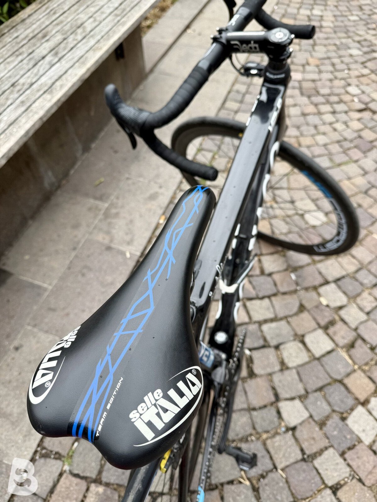 Colnago V2-R Carbon Campagnolo EPS 2018