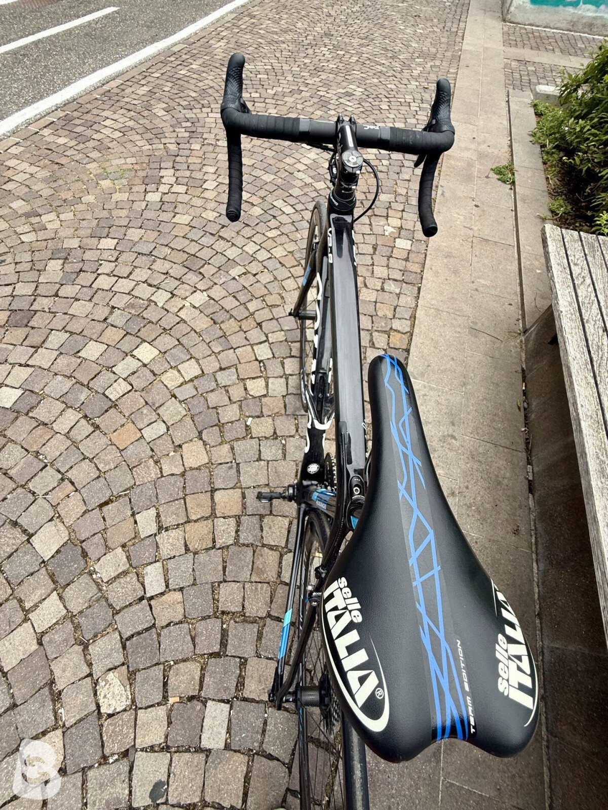 Colnago V2-R Carbon Campagnolo EPS 2018