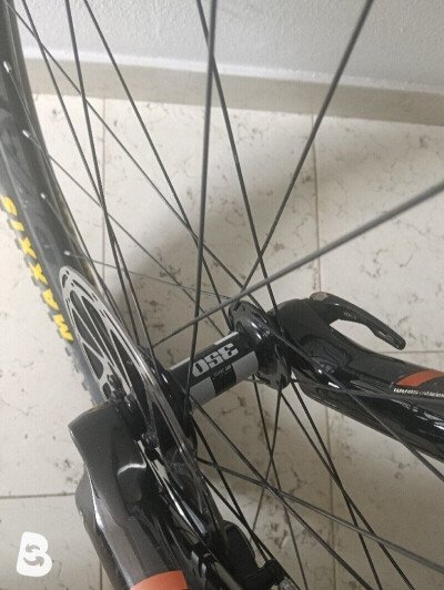 Santa Cruz Hightower Carbon CC X01 2021