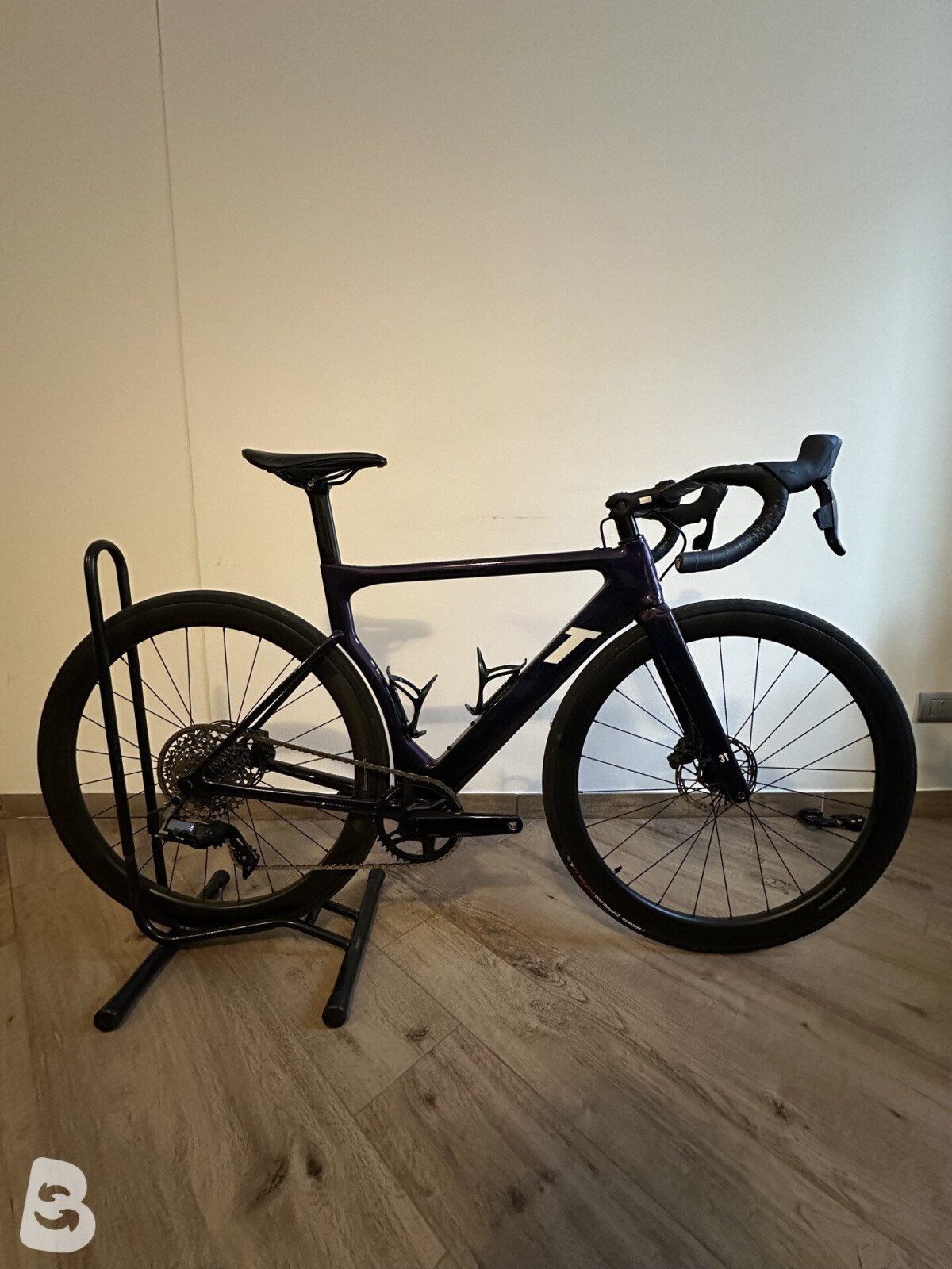 3T Strada 2021
