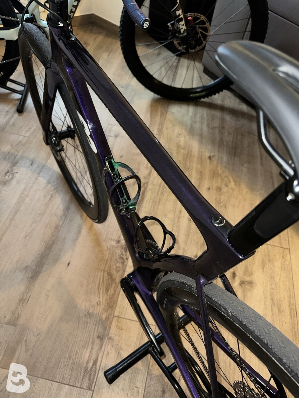 3T Strada 2021