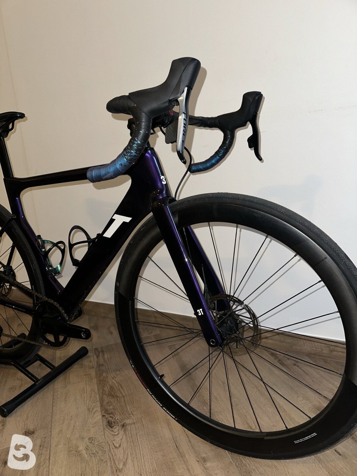 3T Strada 2021