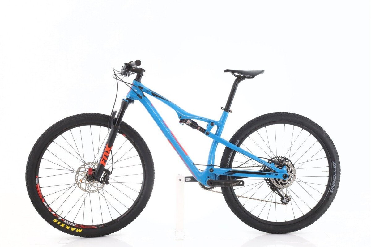 BH Lynx Race GX 2023