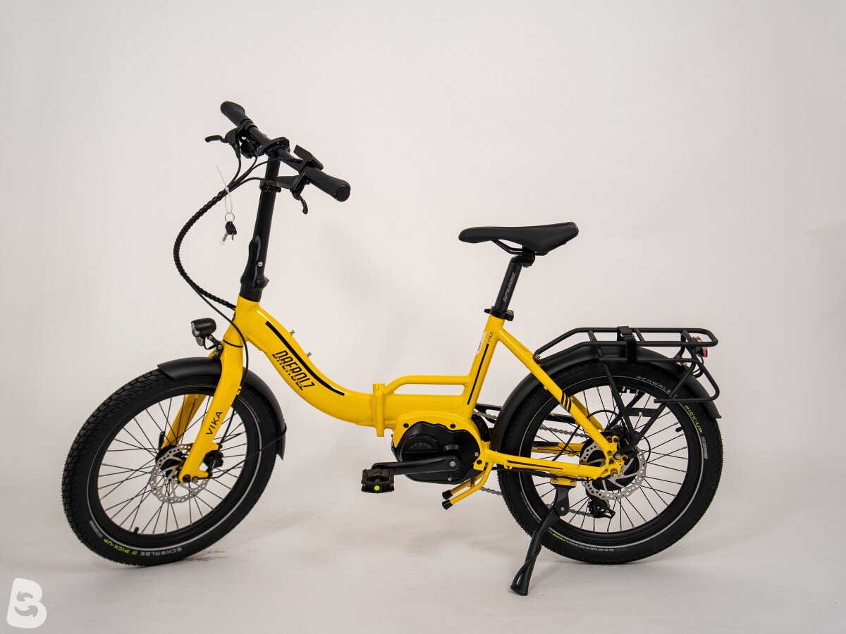 Deluxe DAEROLZ VIKA 2026