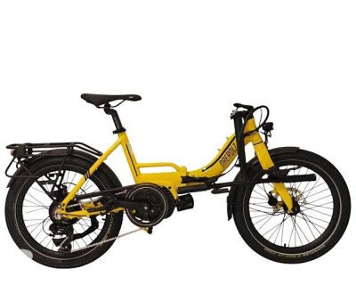 Deluxe DAEROLZ VIKA 2026