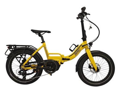 Deluxe DAEROLZ VIKA 2026