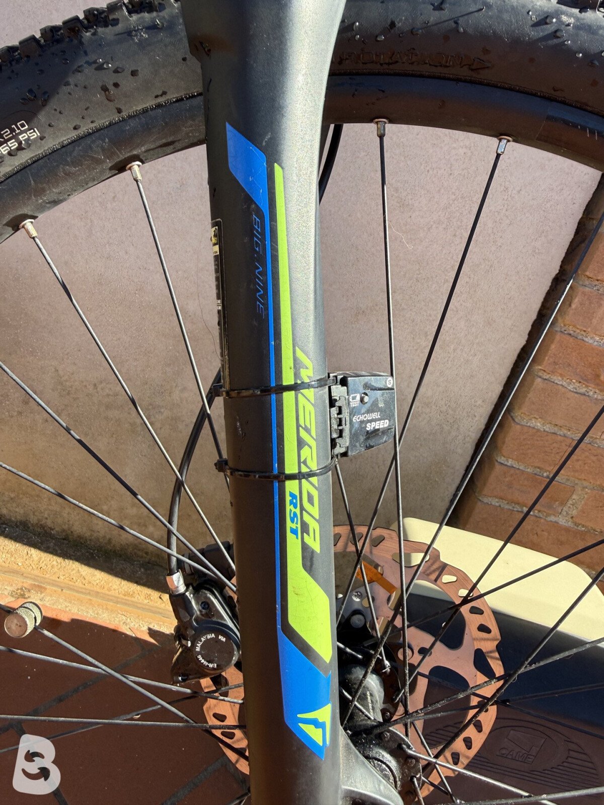 Merida BIG.NINE 20-MD 2020
