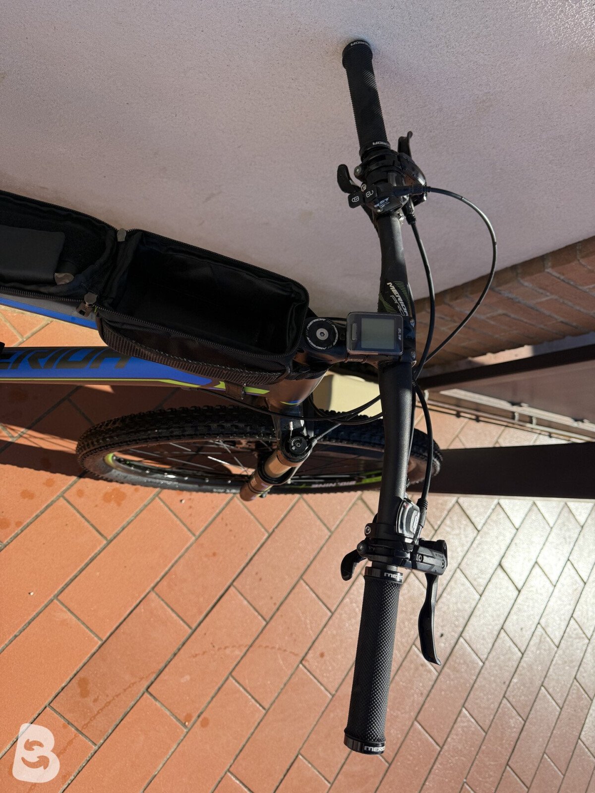 Merida BIG.NINE 20-MD 2020