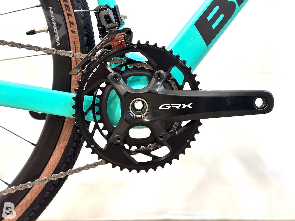 Bianchi IMPULSO PRO 2026