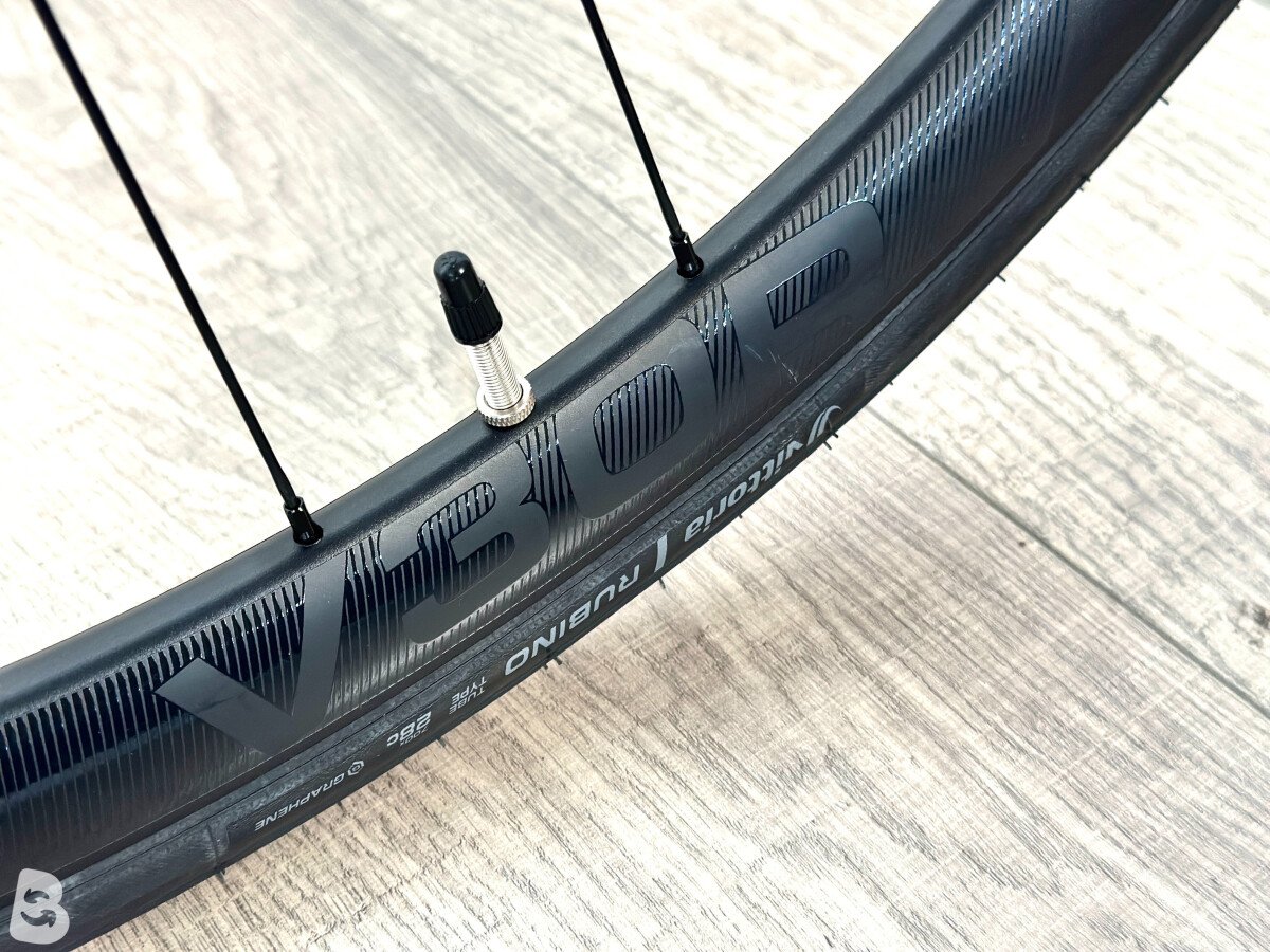 Bianchi OLTRE RACE 105 GRAPHITE MATT 2025