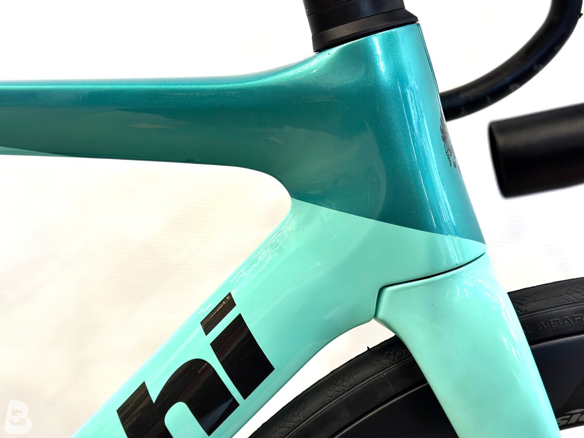 Bianchi OLTRE RACE VISION 55 2025