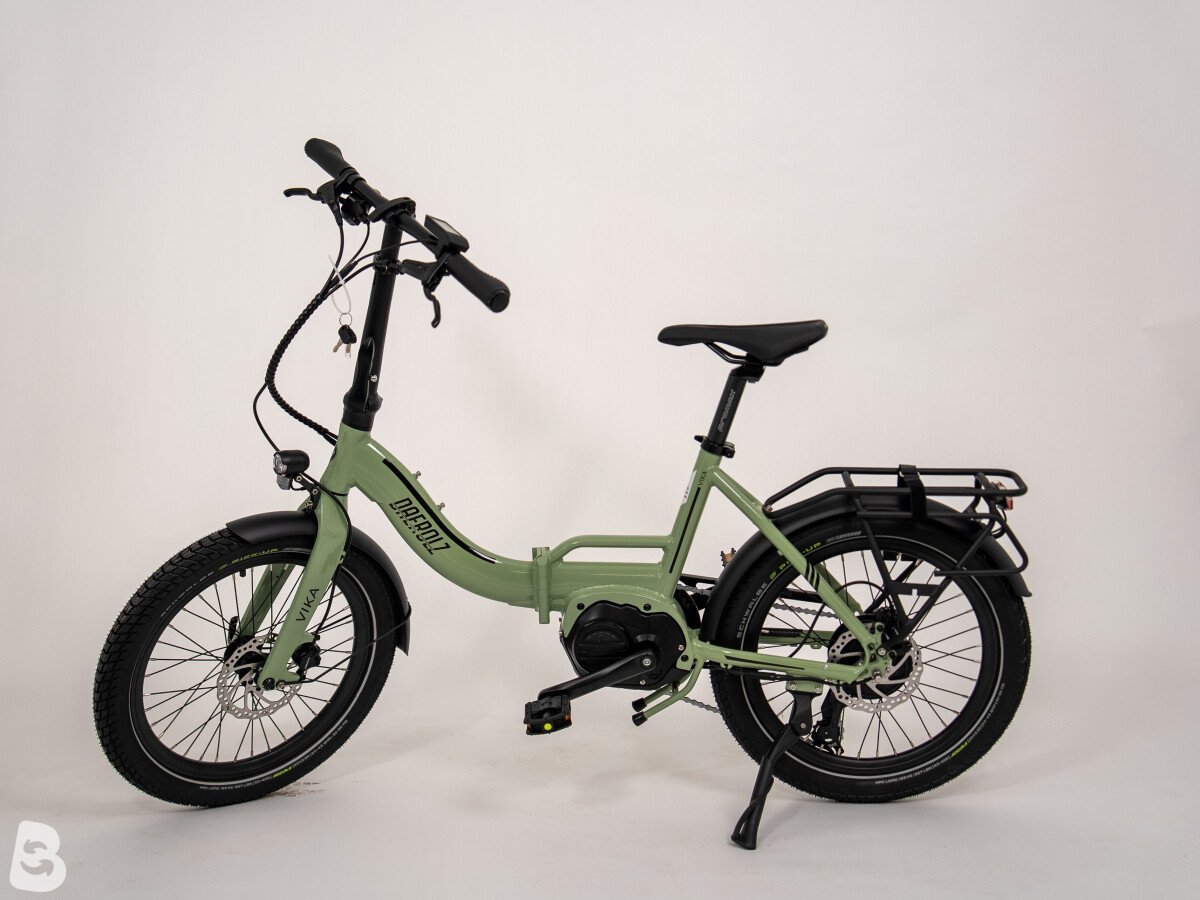 Deluxe DAEROLZ VIKA 2026