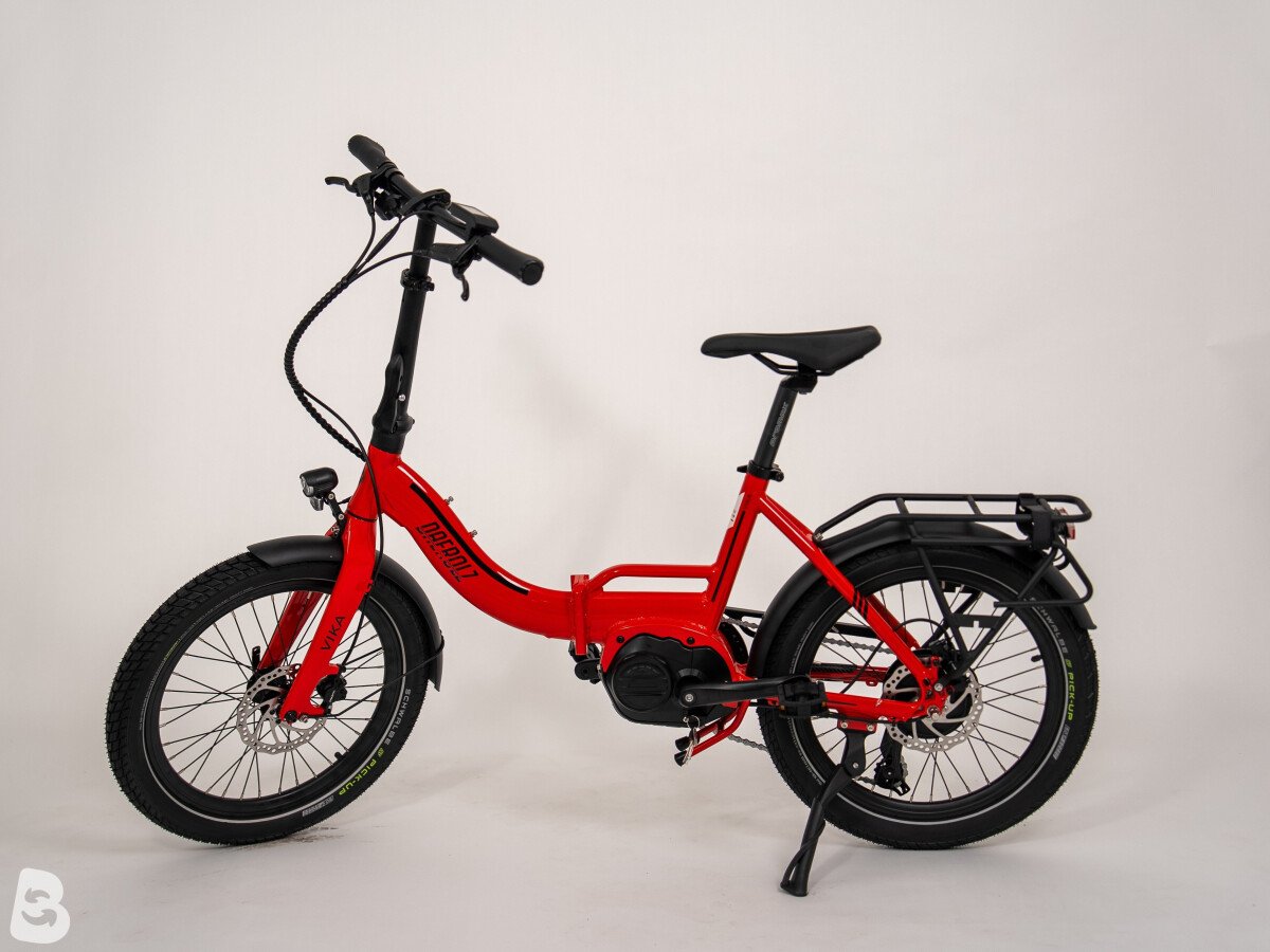 Deluxe DAEROLZ VIKA 2026