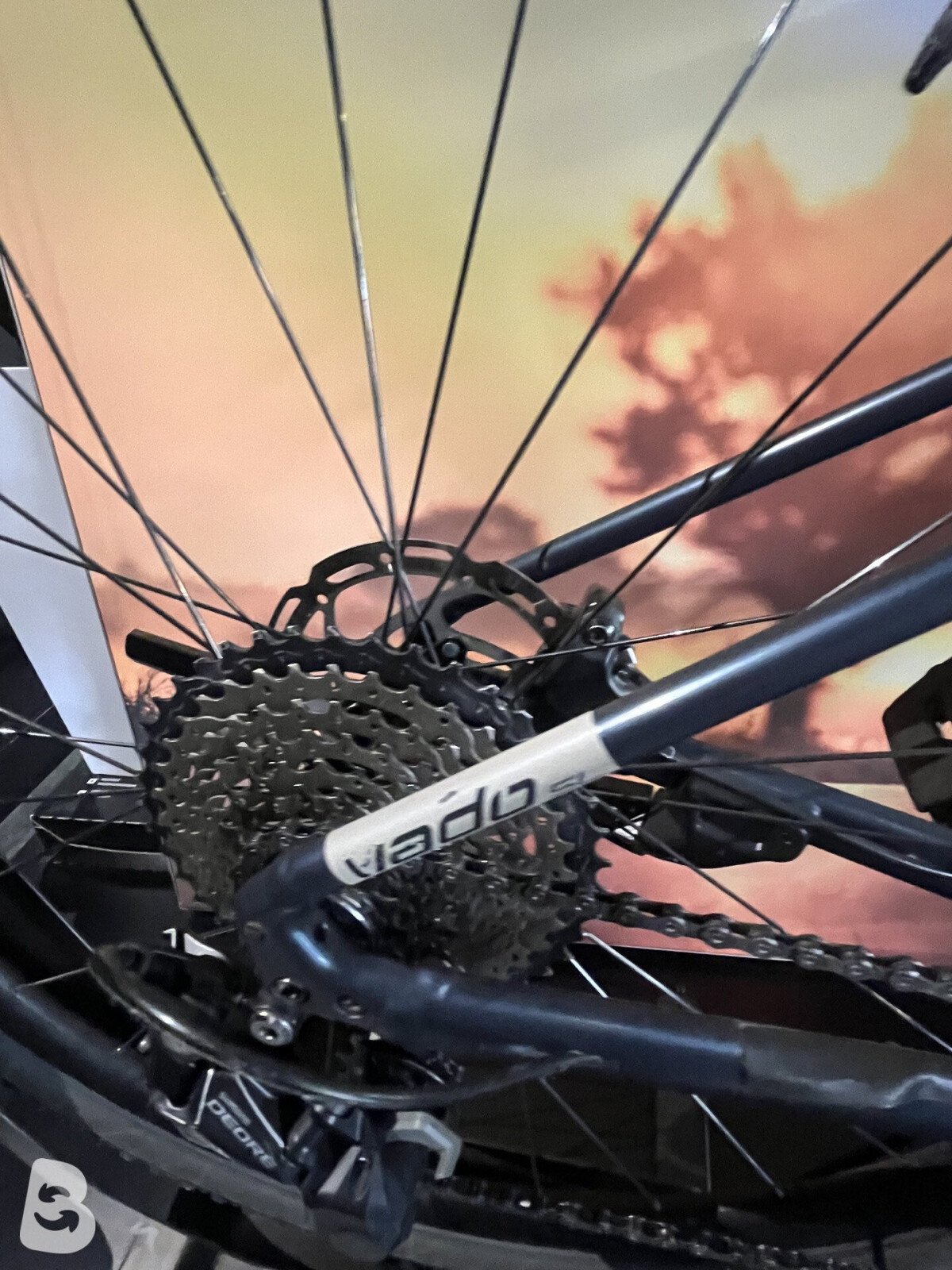 Specialized Turbo Vado SL 4.0 EQ 2021